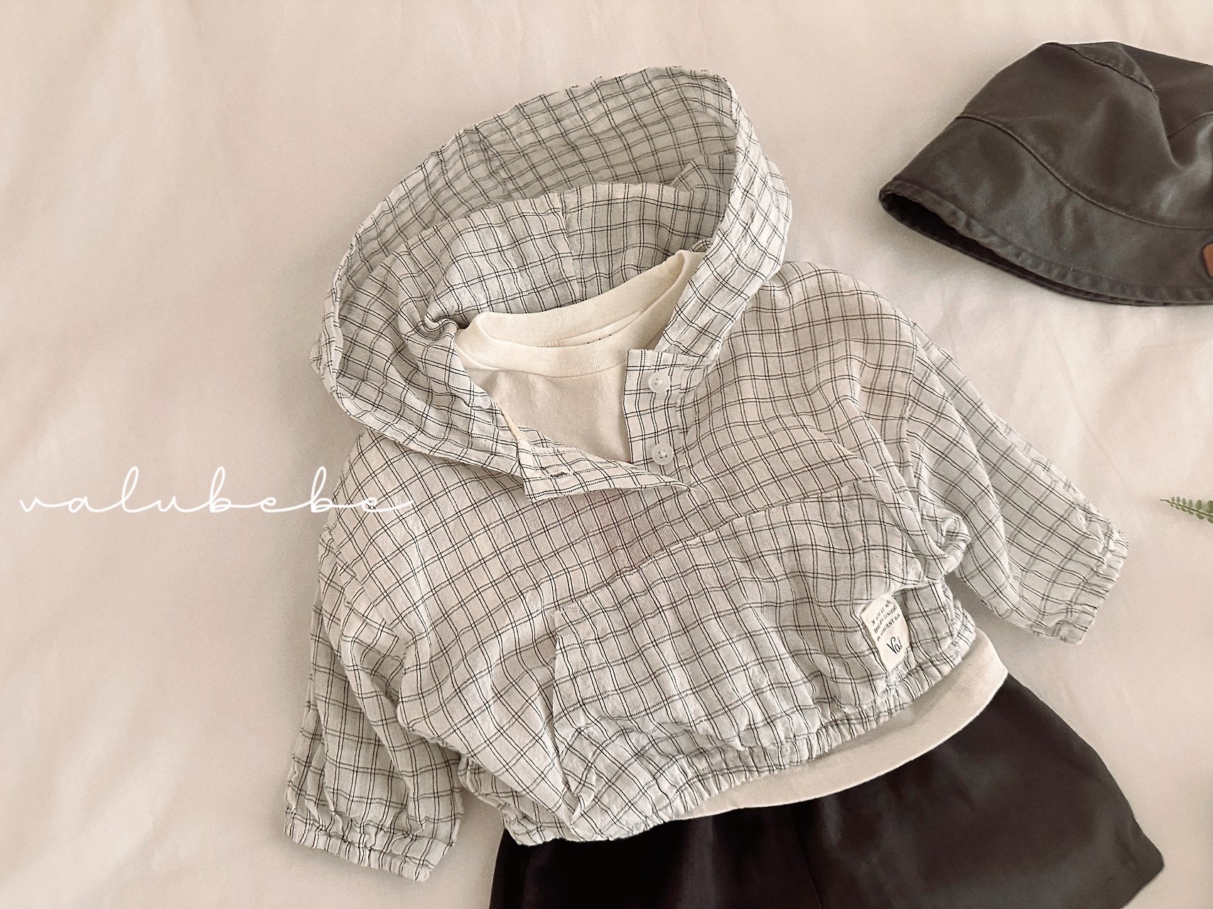 🇰🇷Valu_bebe外套