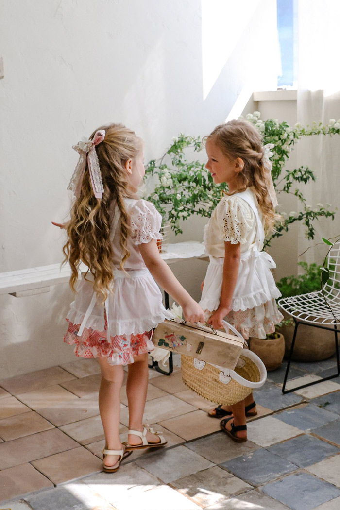 🇰🇷Puella_Flo tee