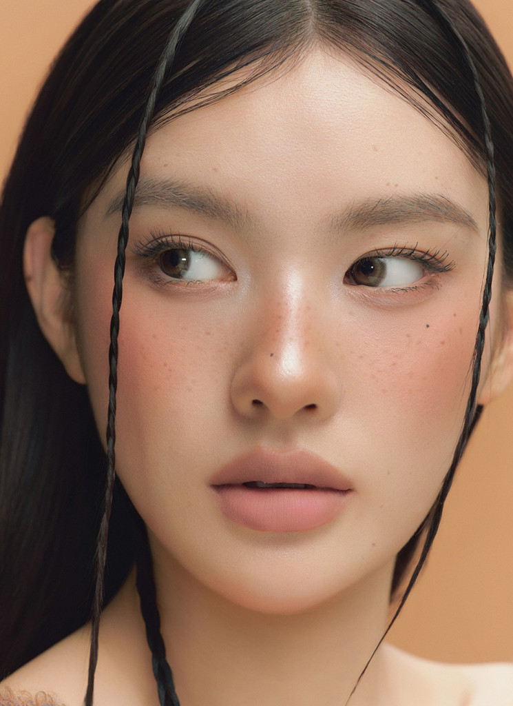 situea - Airy Mousse Velvet 108 Urban Sand