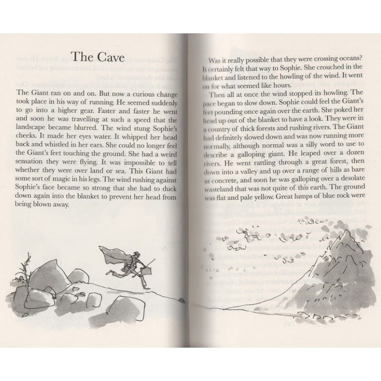 [新版20冊] Roald Dahl Collection 羅爾德達爾 經典故事珍藏套書 | 20 books