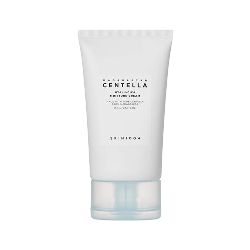 SKIN1004積雪草玻尿酸/透明質酸保濕面霜75ml | 官方授權-香港認可零售商