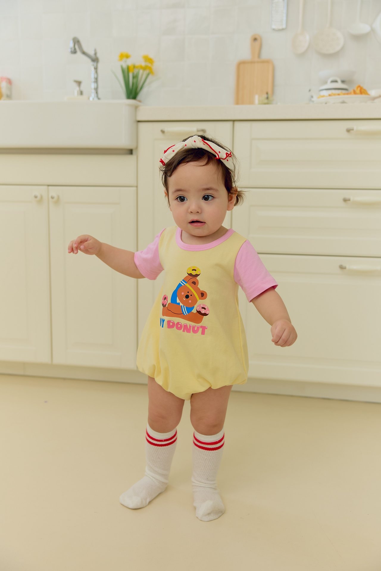 🇰🇷sera baby 包屁