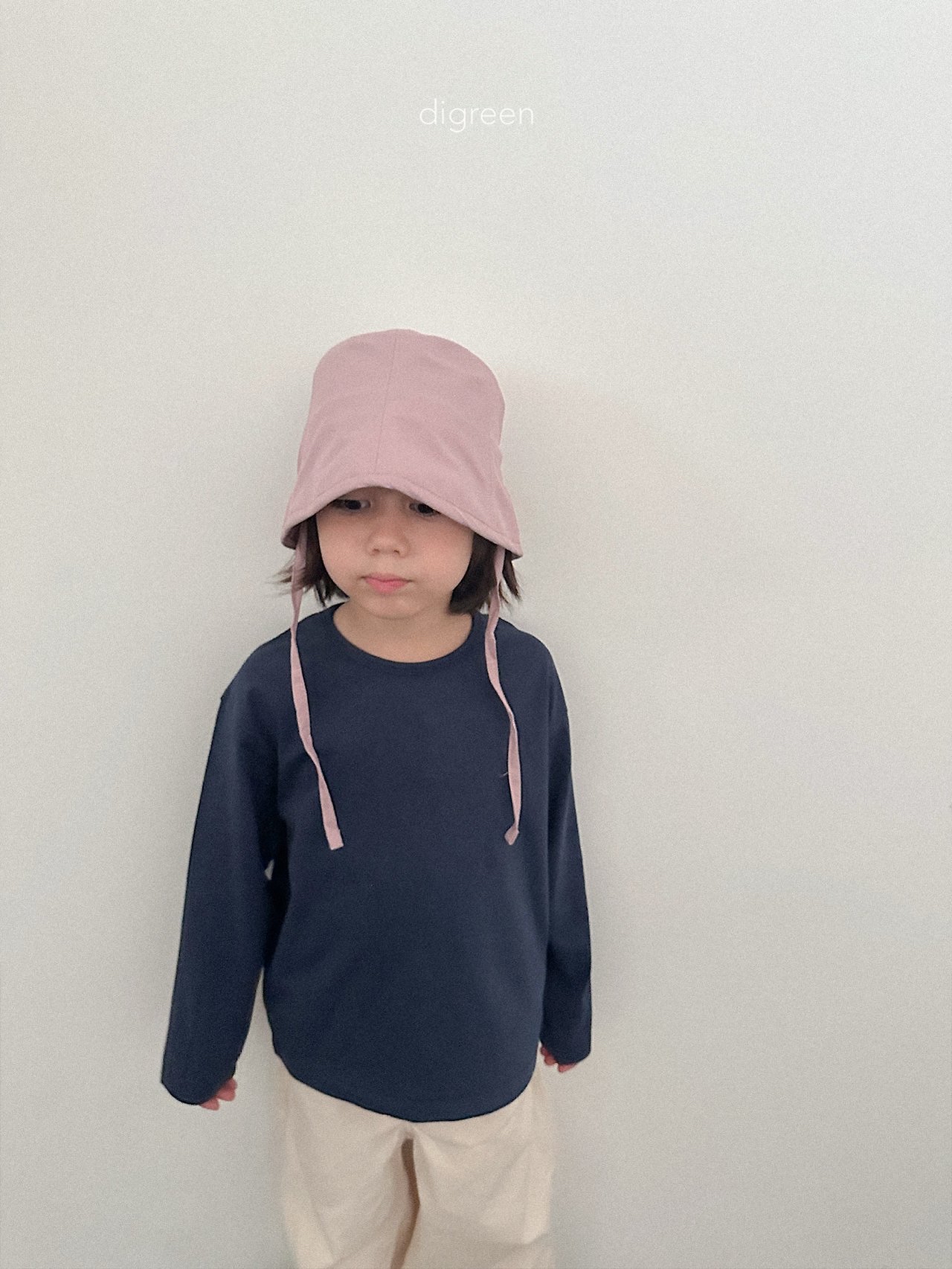 Digreen | chest hat   
