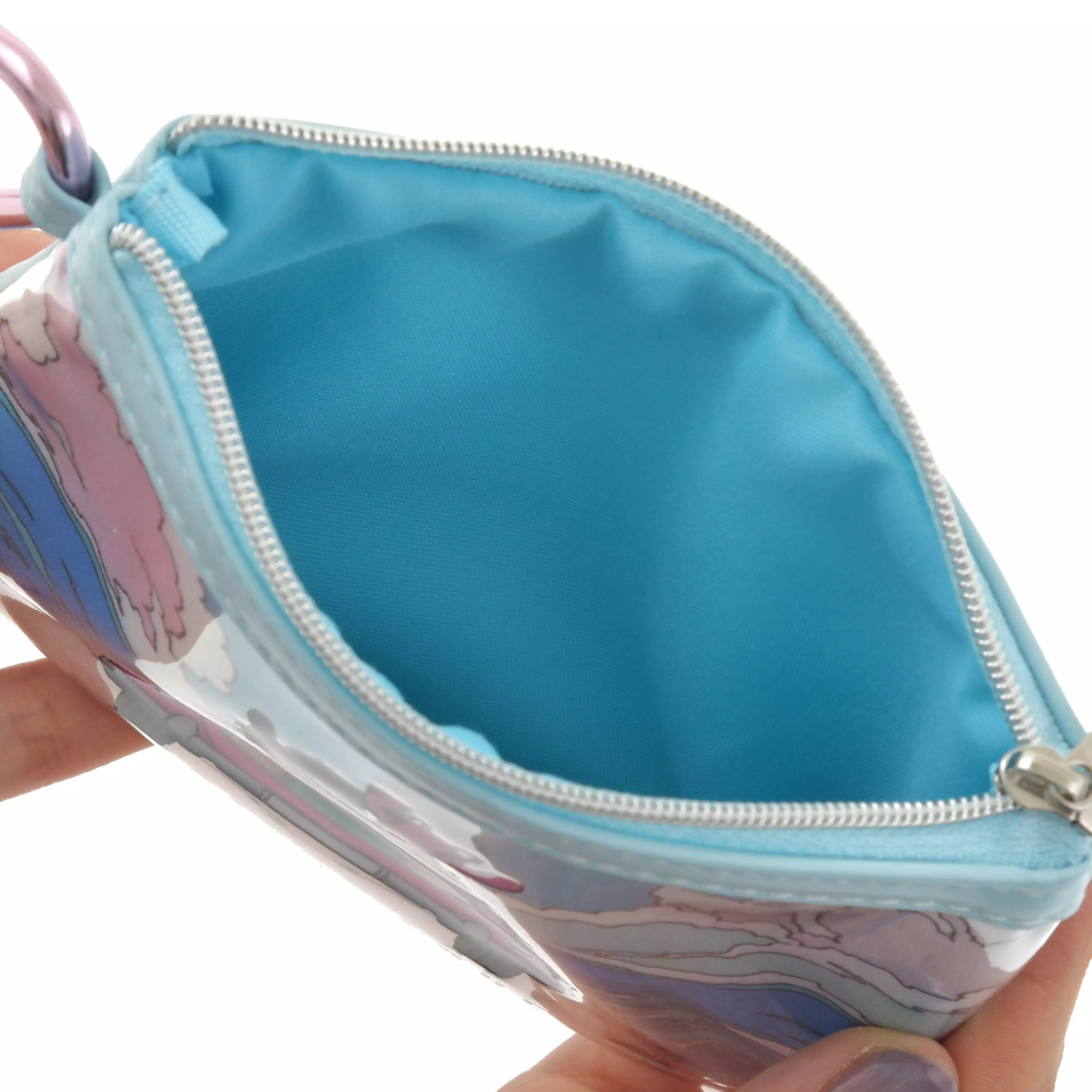 🌸 【預訂】Pouch - STITCH ＆ ANGEL