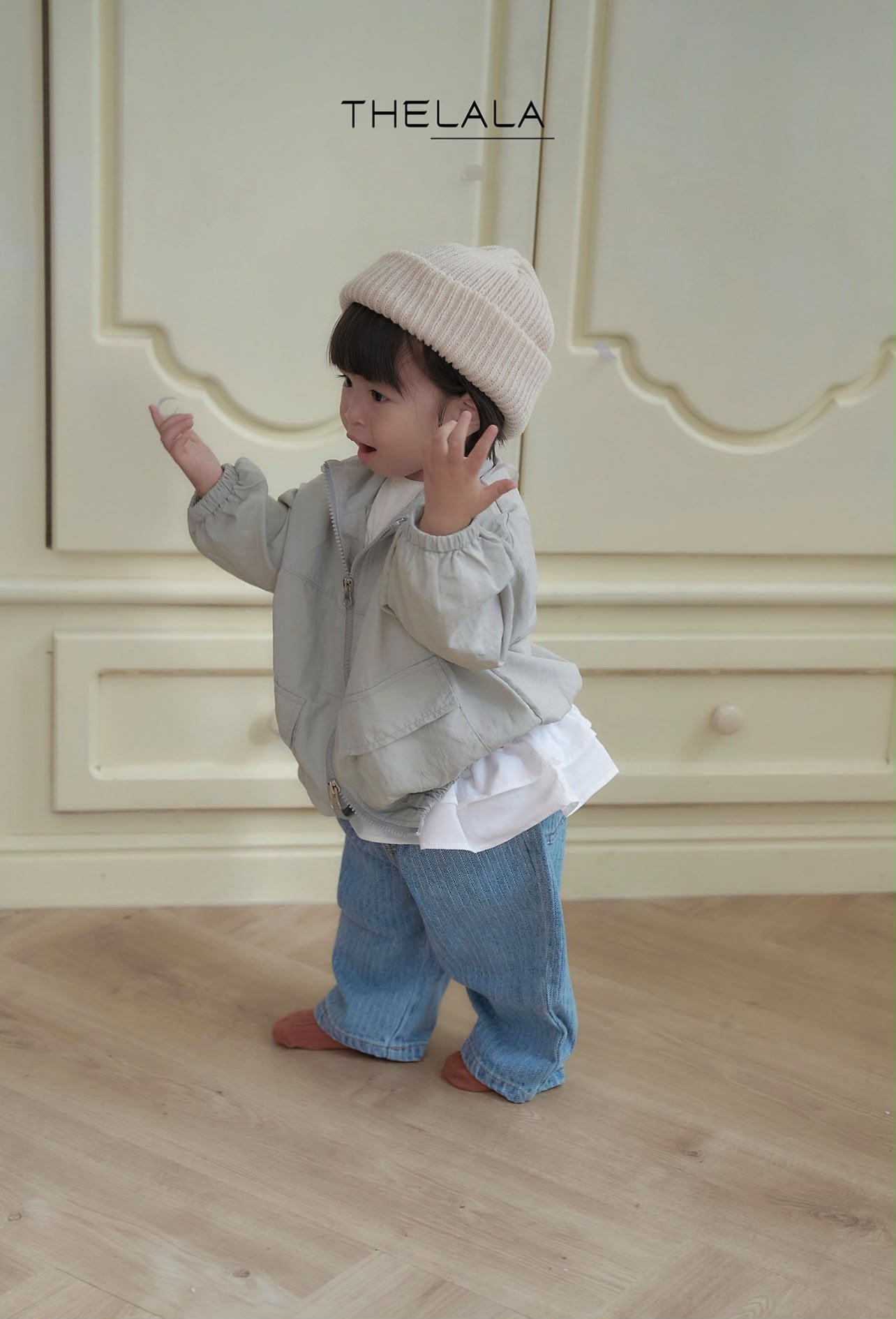 AK6206 Top