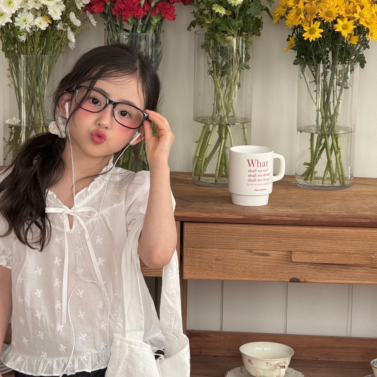 🇰🇷Ninibello 上衣