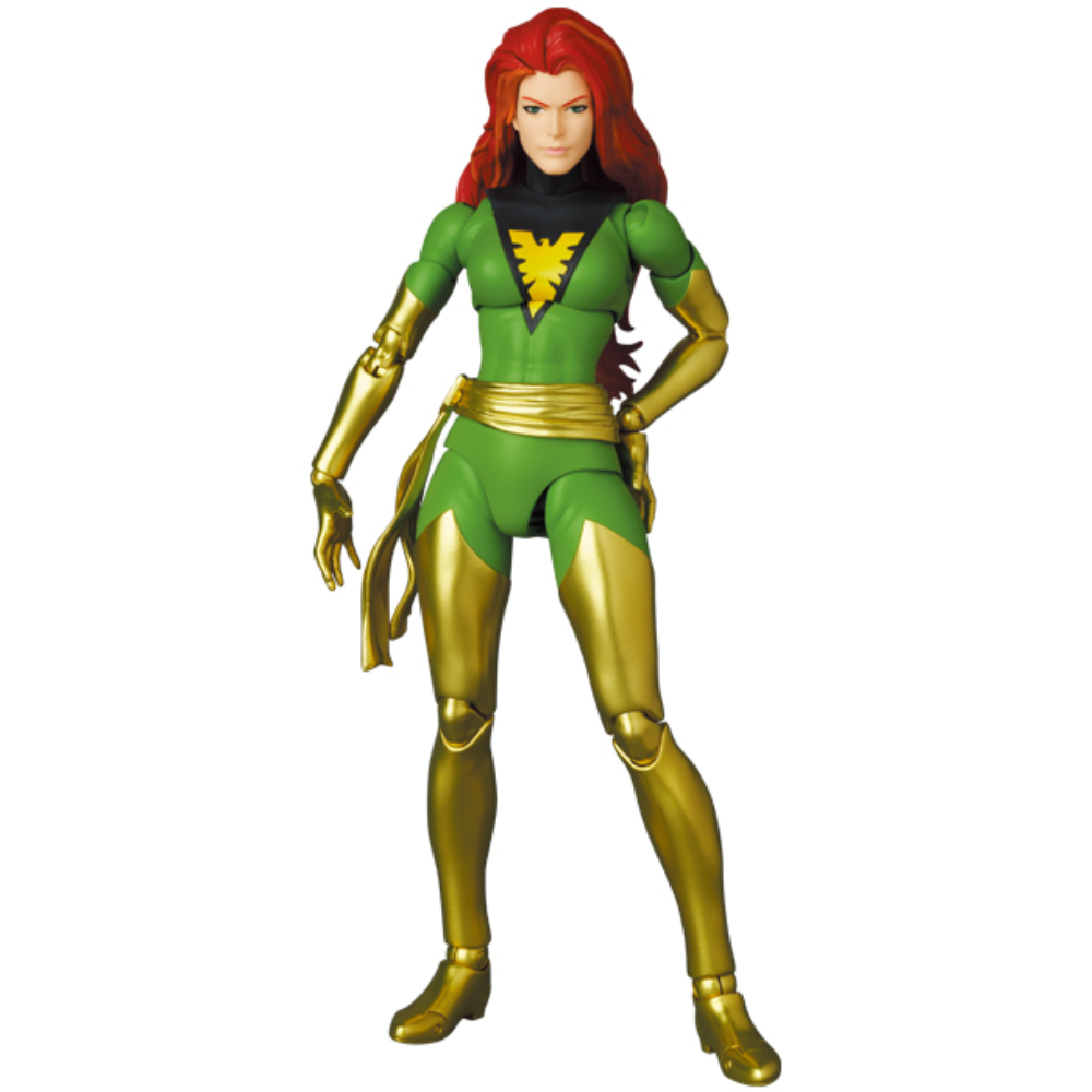 MAFEX Dark Phoenix