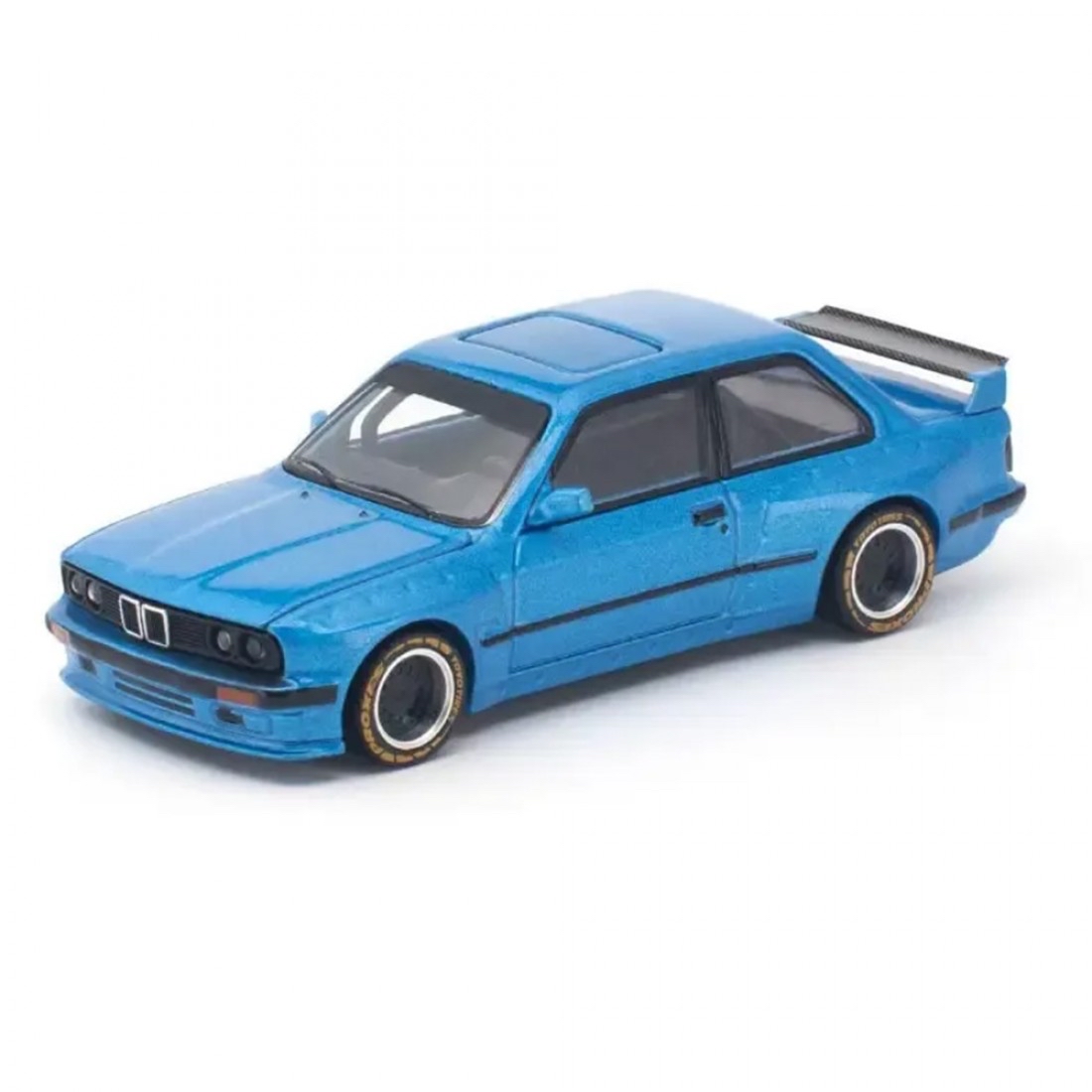 Pre Order - POP RACE ( PR640552 ) Pandem E30 Blue / POPRACE 預訂優惠價 $124