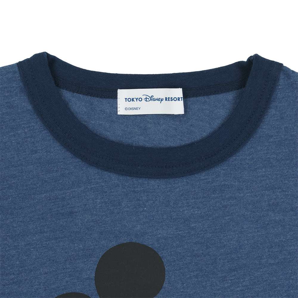 【預訂】TDR Mickey tee (S / M / L / XL / XXL)