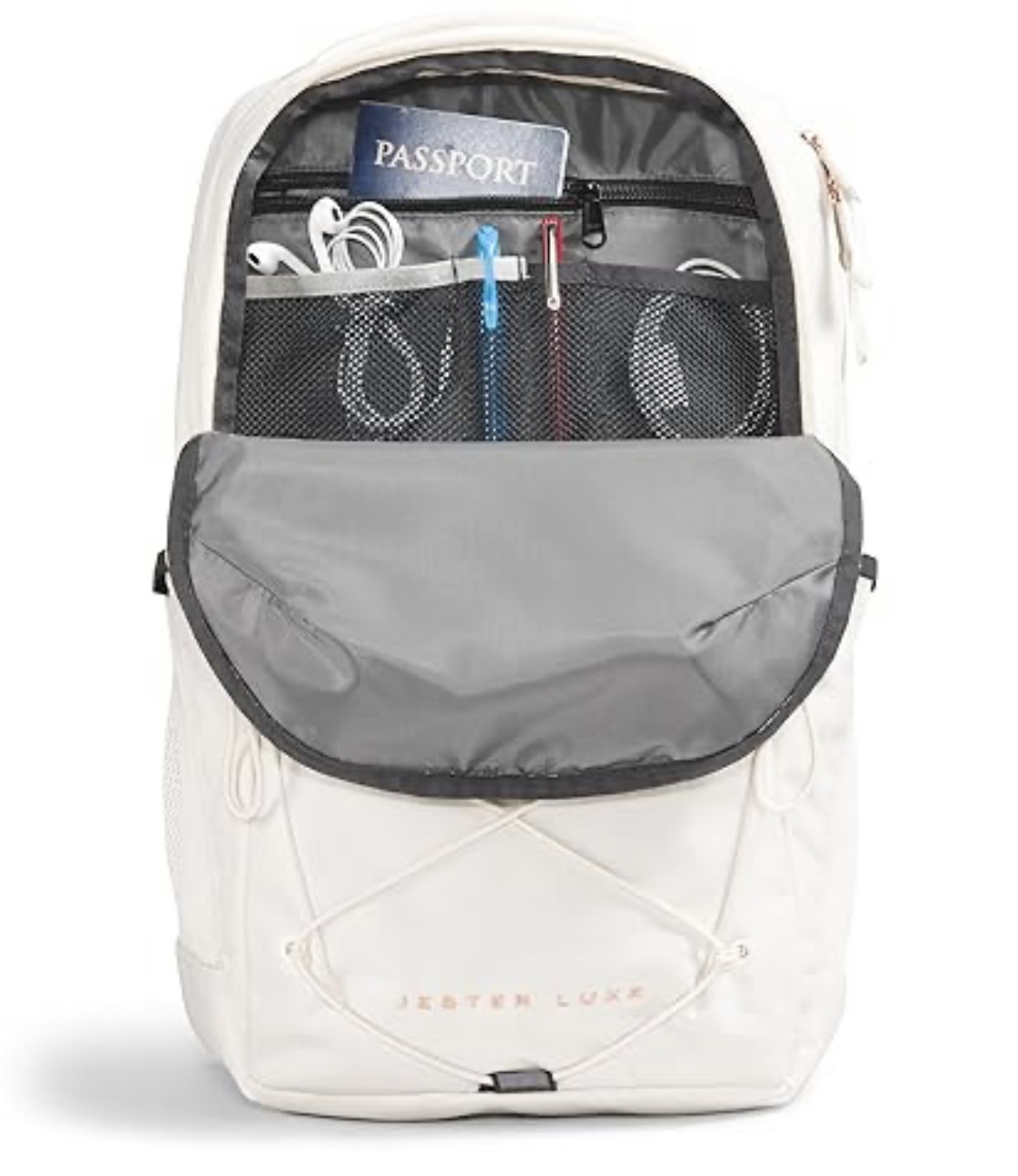 The North face Jester Backpack