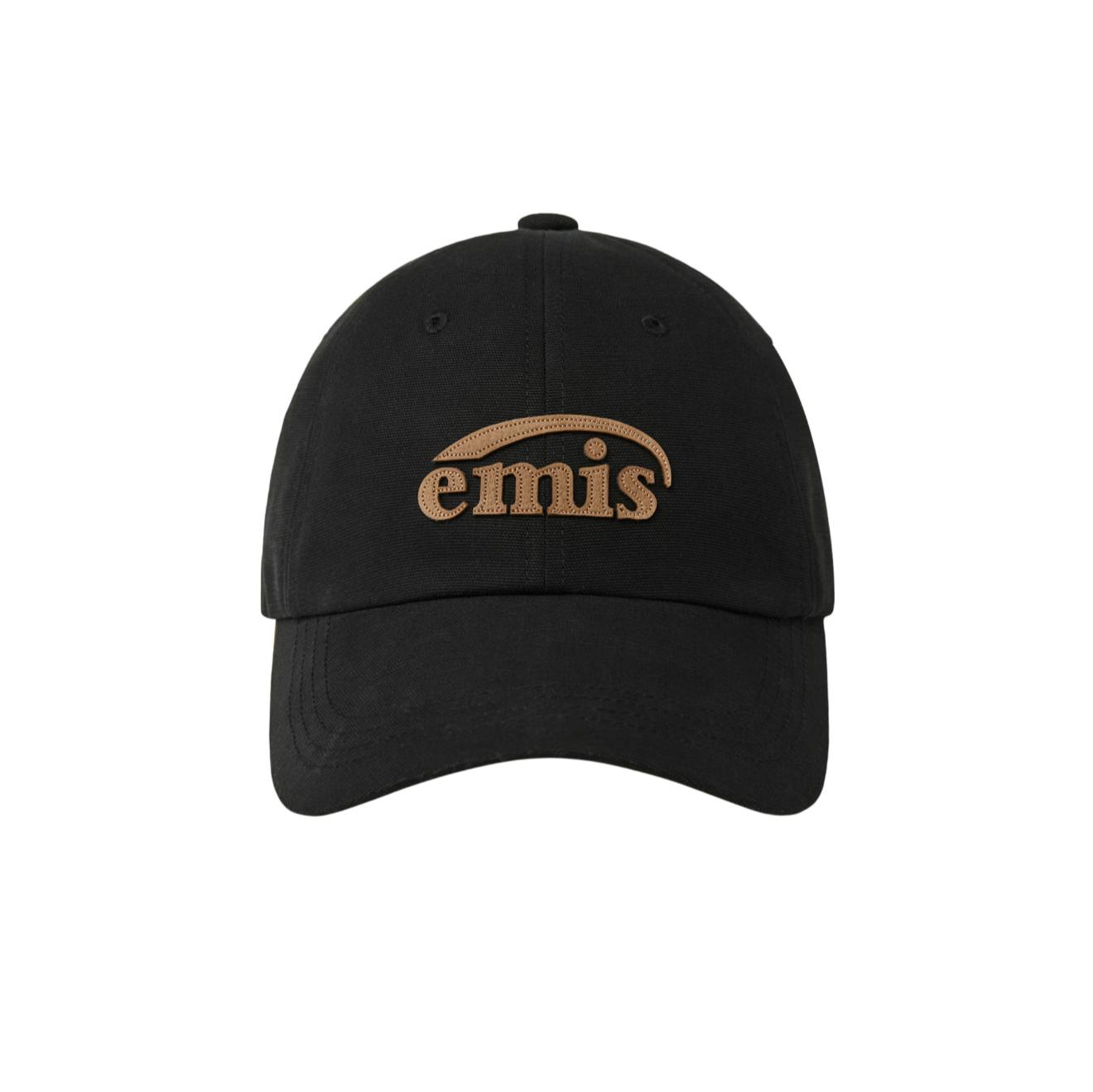 韓國直送 EMIS Oxford Ball Cap