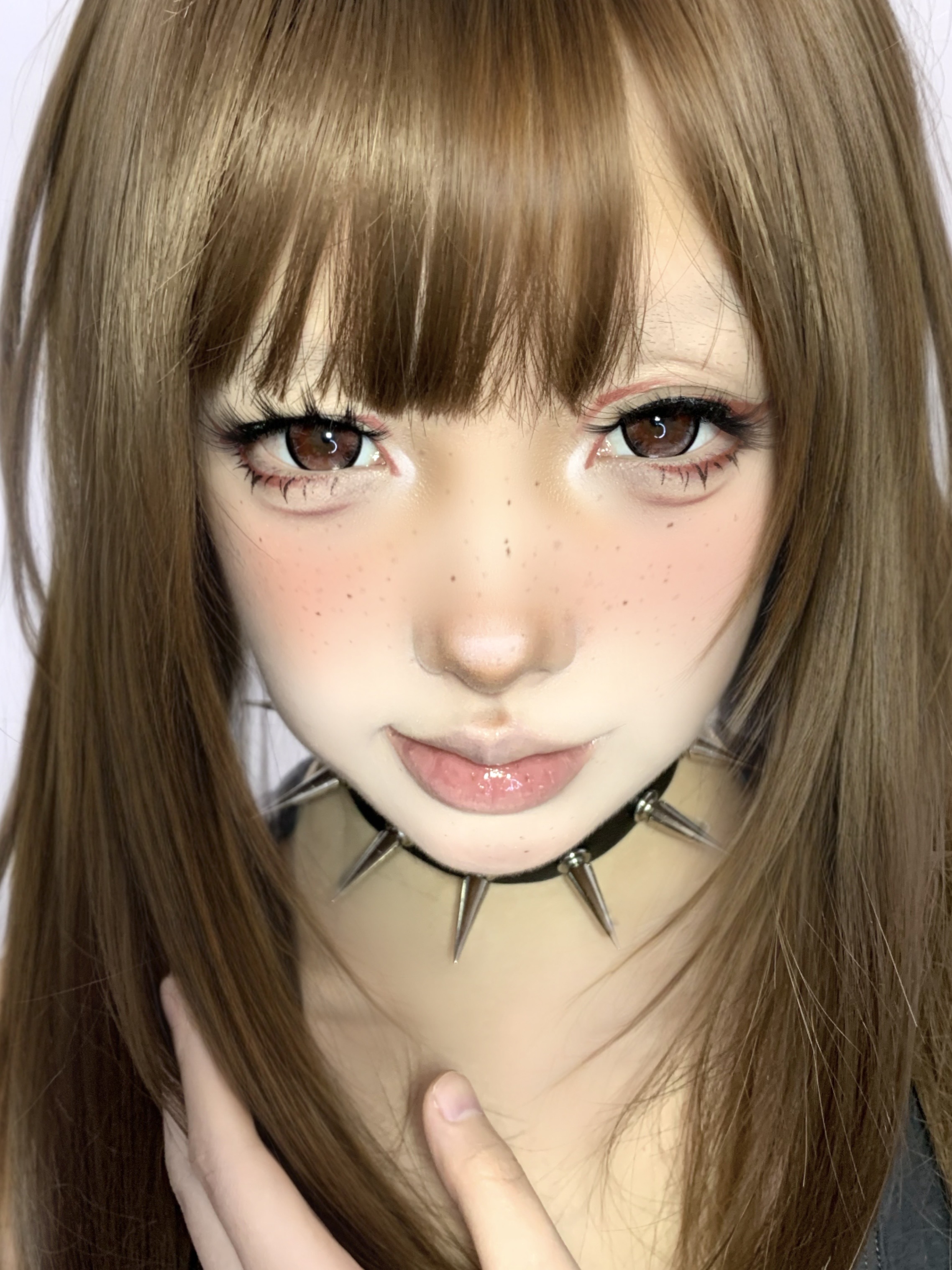 0度現貨 Mimipark半年拋 致命誘惑