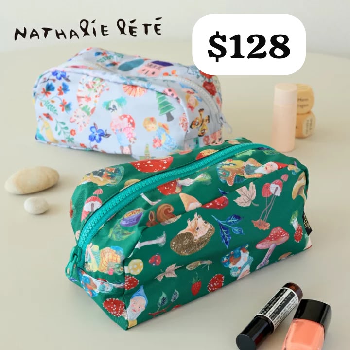 nathalie pouch