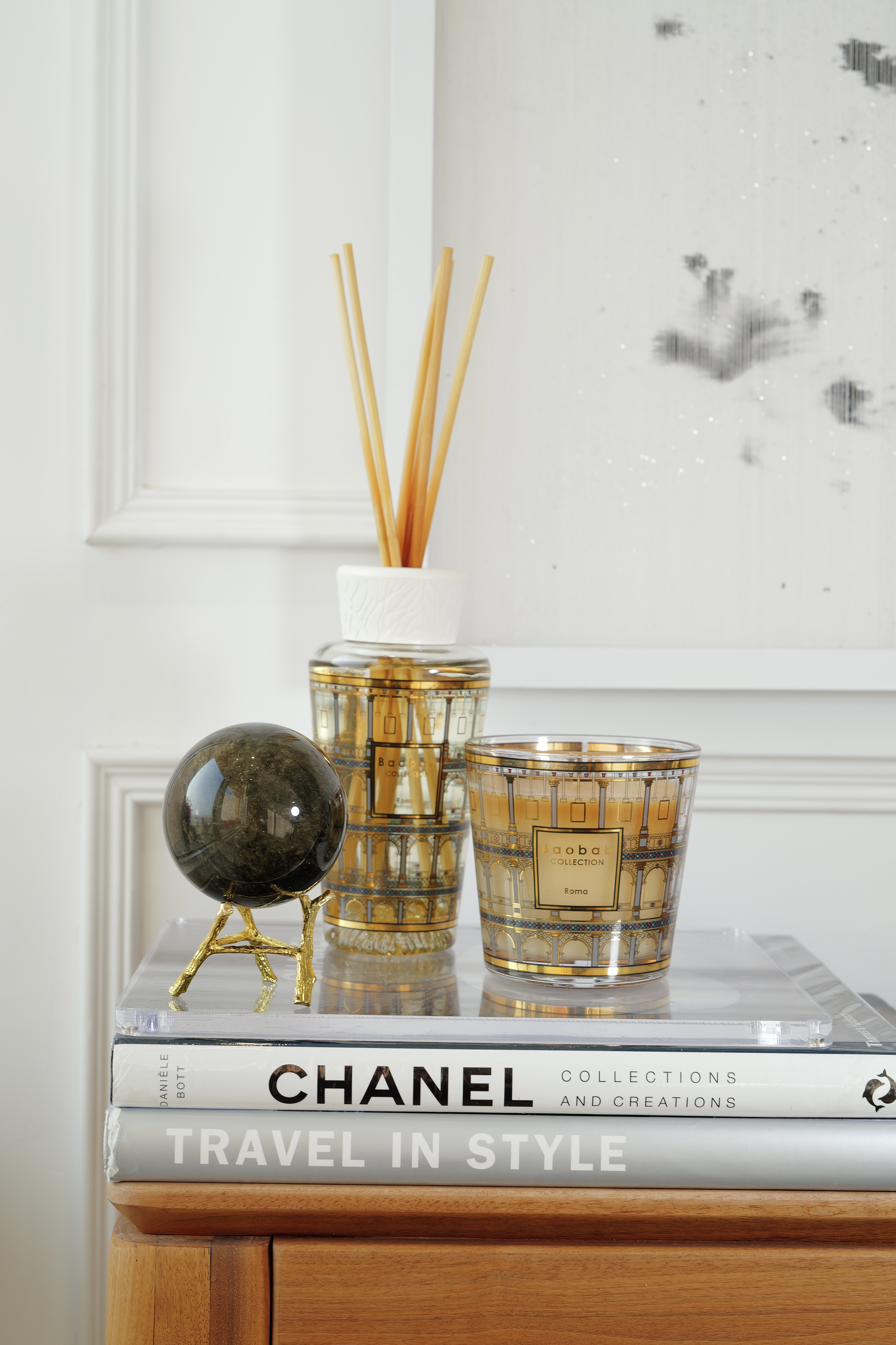  ༒6.2cm金曜石球擺設 ༒OBa066C8GMs2-RA29*3JJ