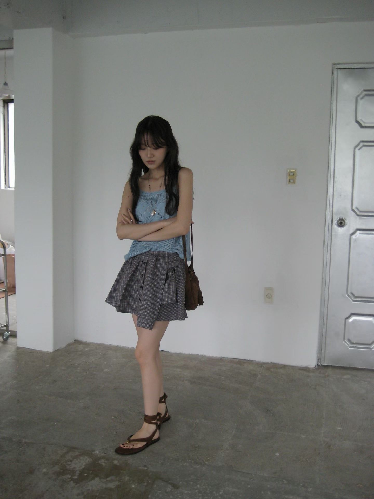 🇰🇷東大門女裝 | shirt skirt pants