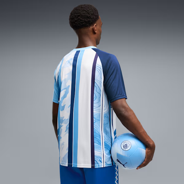 Puma Manchester City 曼城 2026-27 三客賽前熱身球衣 786251_06