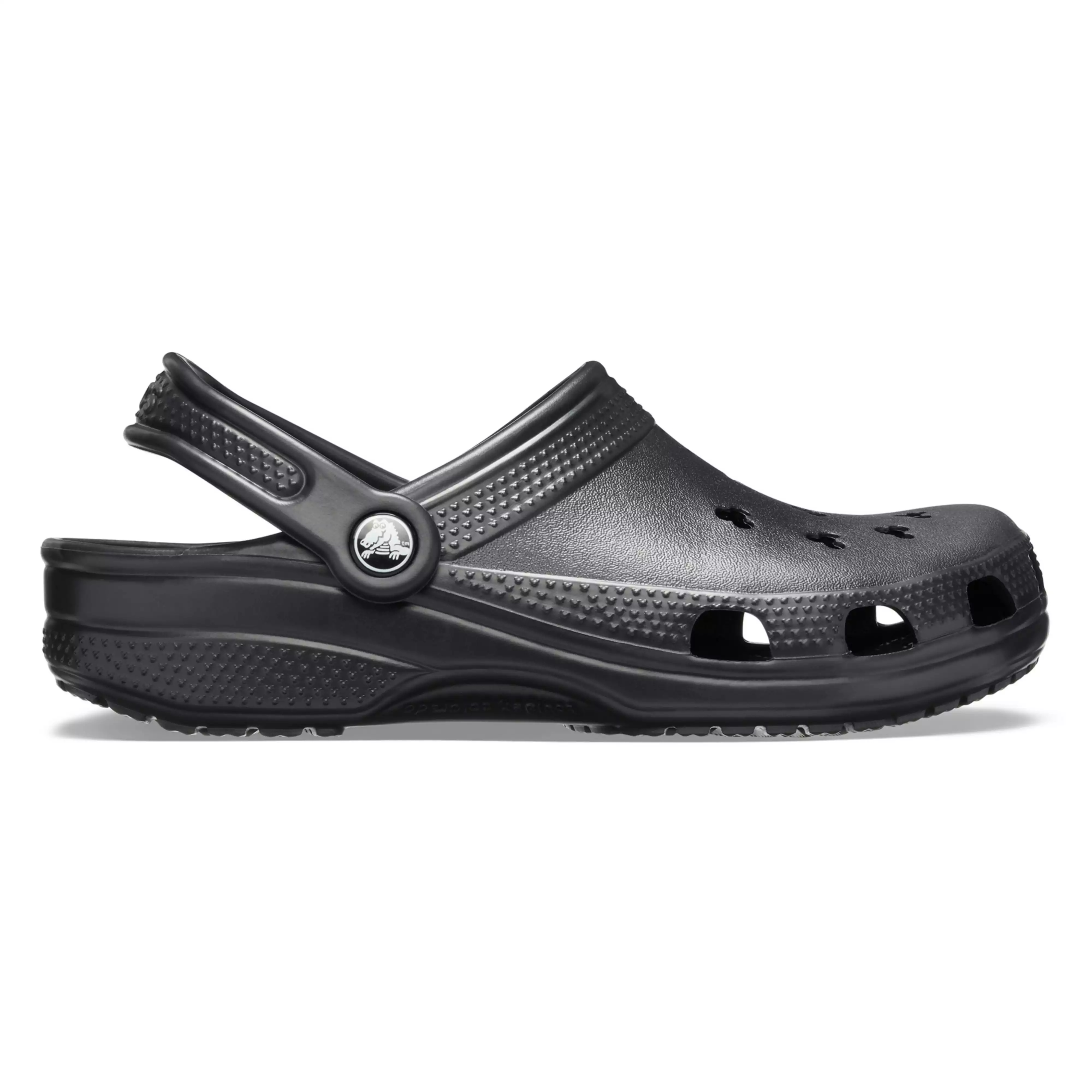 🌸 【預訂】Mickey 成人 Crocs 洞洞鞋 (黑) -30/6新品