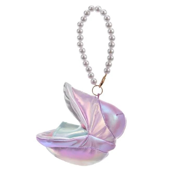 [現貨] [JDS] OYSTER BABY | Key Chain {TF2509017}