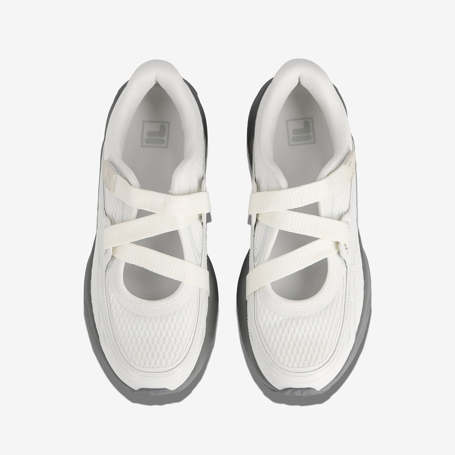 [FILA] PANTERA 99/25 MARYJANE (2色)