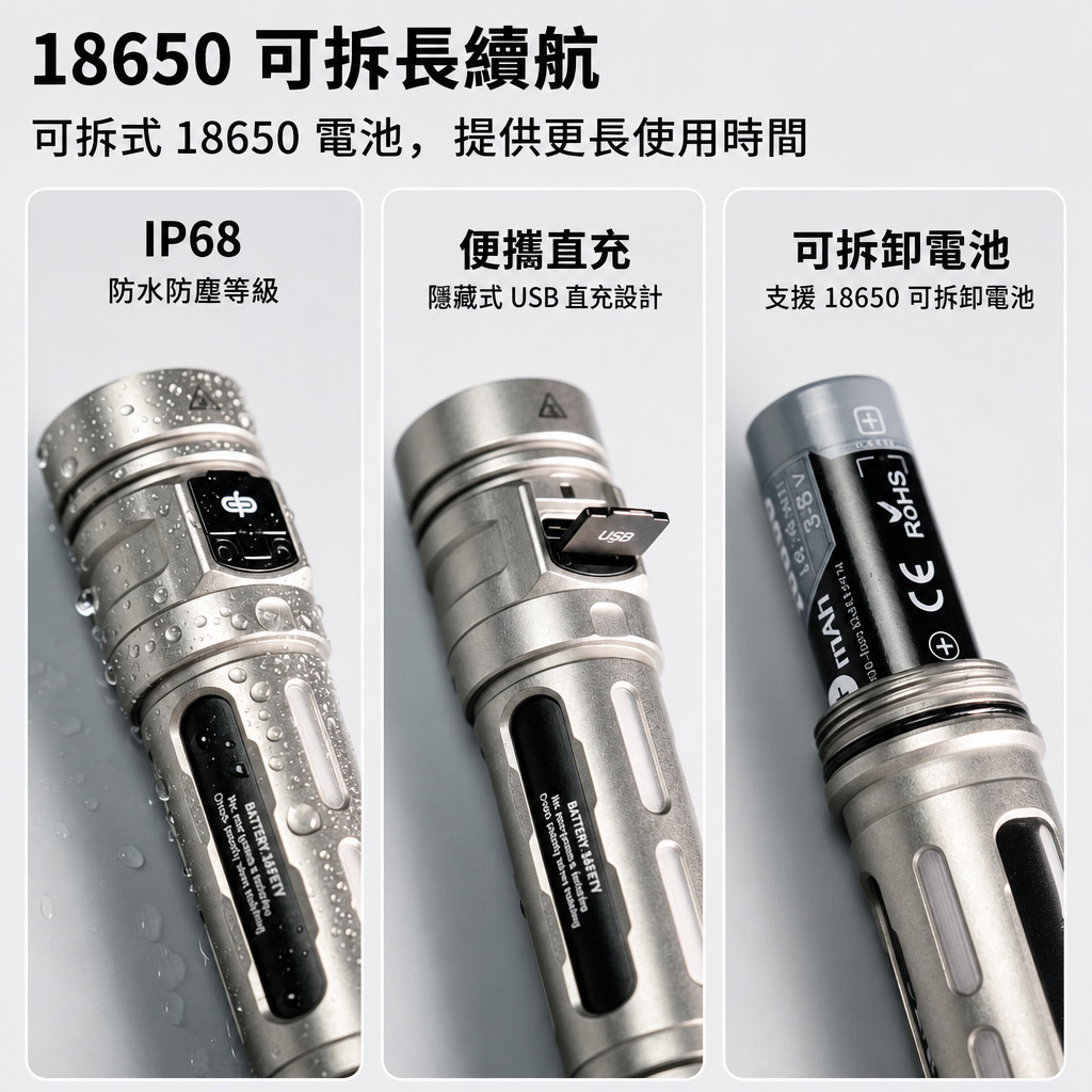 Loop Gear SK06
