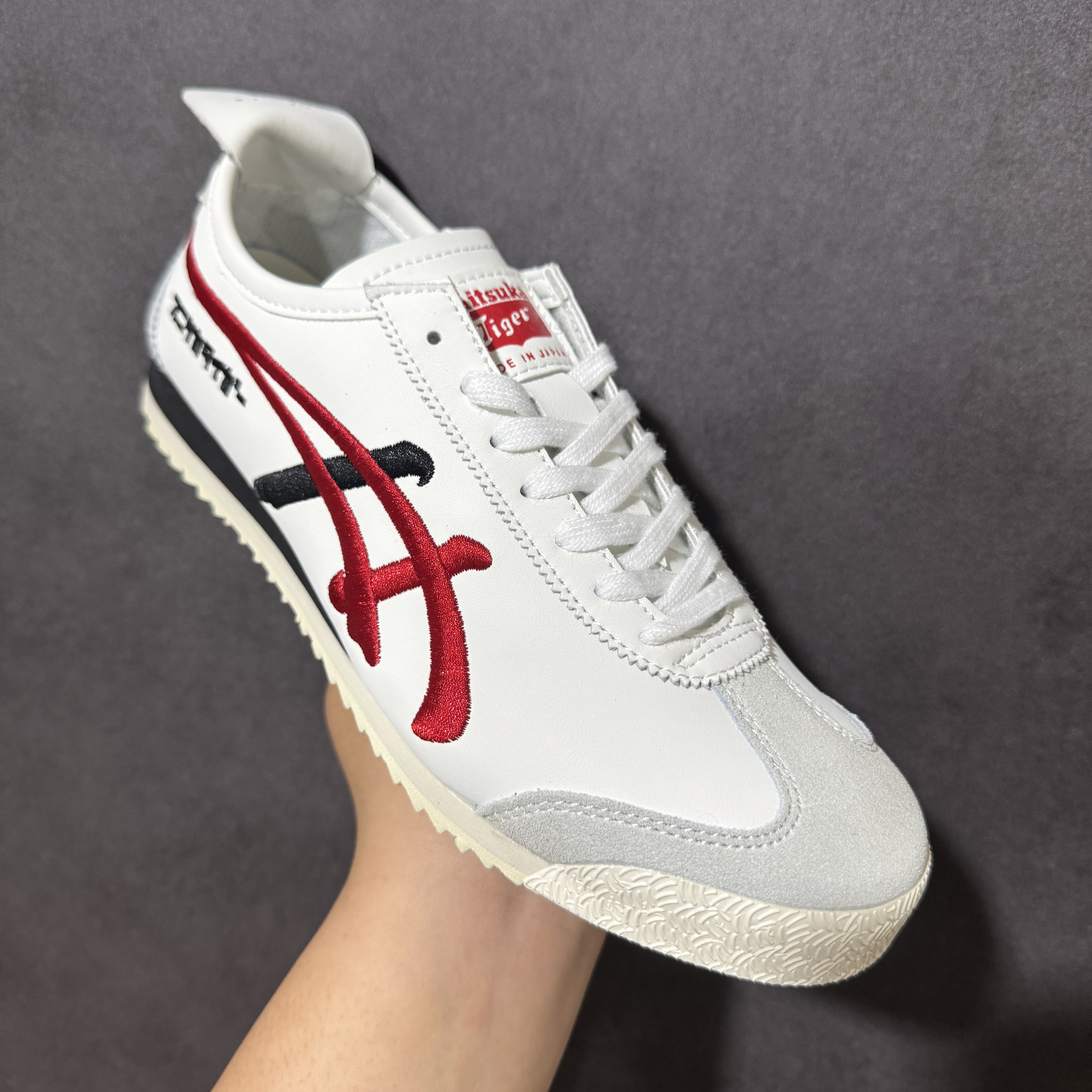 Onitsuka Tiger Mexico 66