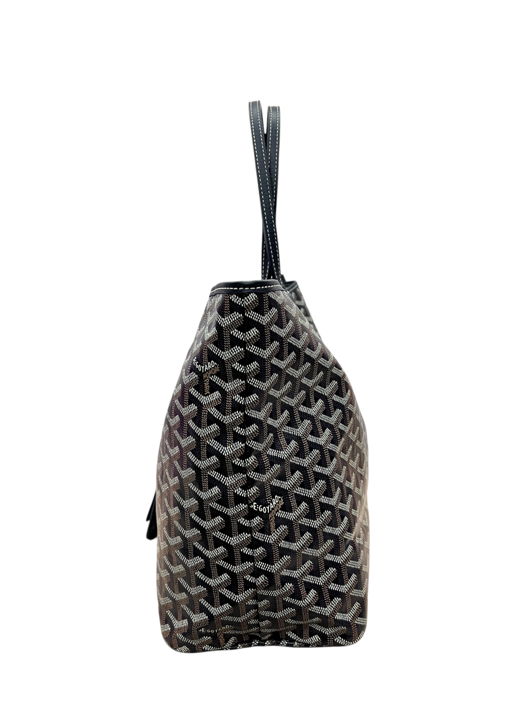 Pre-Owned GOYARD Saint Louis PM / Product Code: 082709