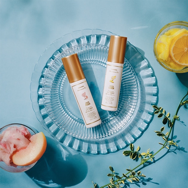 四月連線貨品 -  日本 FERNANDA X Afternoon Tea UV MIST SPF+50+/PA++++