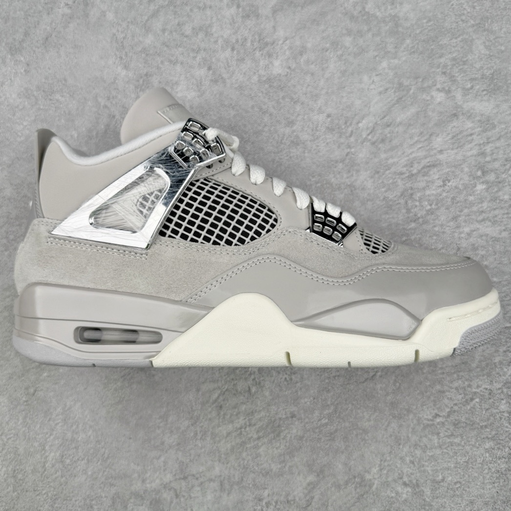 Air Jordan 4 Retro "Frozen Moments" AQ9129-001