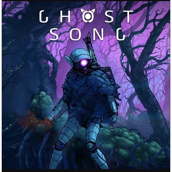 (🔥NEW RELEASE🔥) Ghost Song (Nintendo Switch) Digital Download
