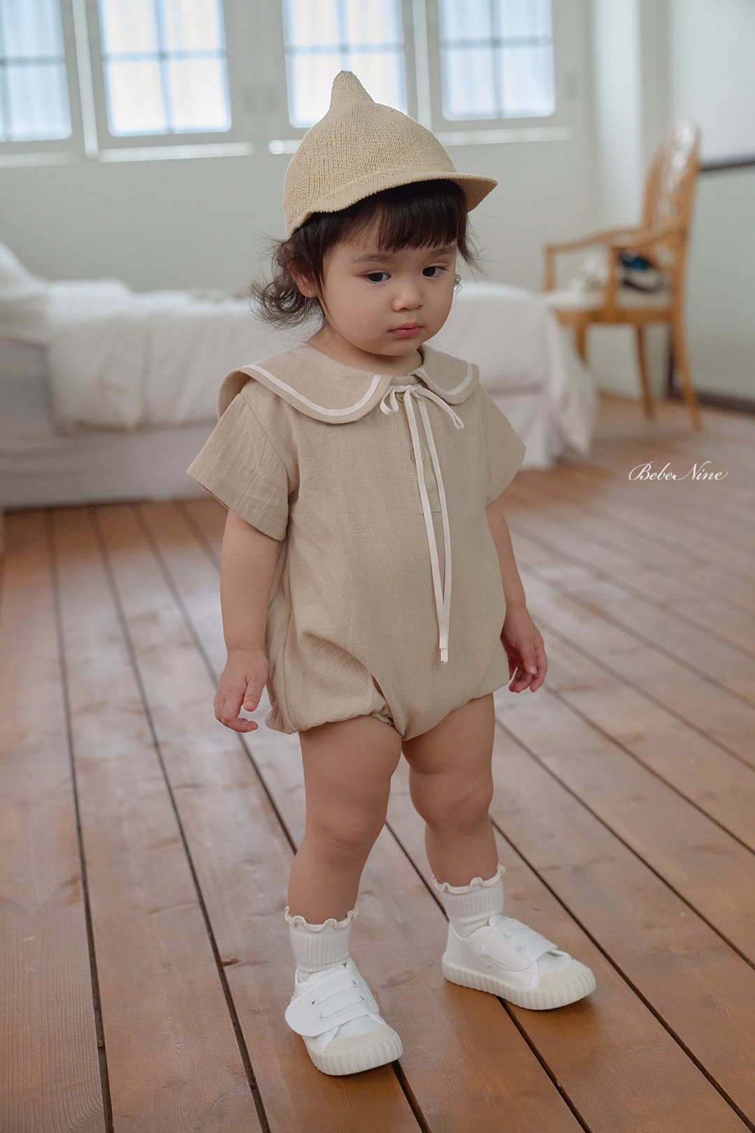 🇰🇷bebenine包屁