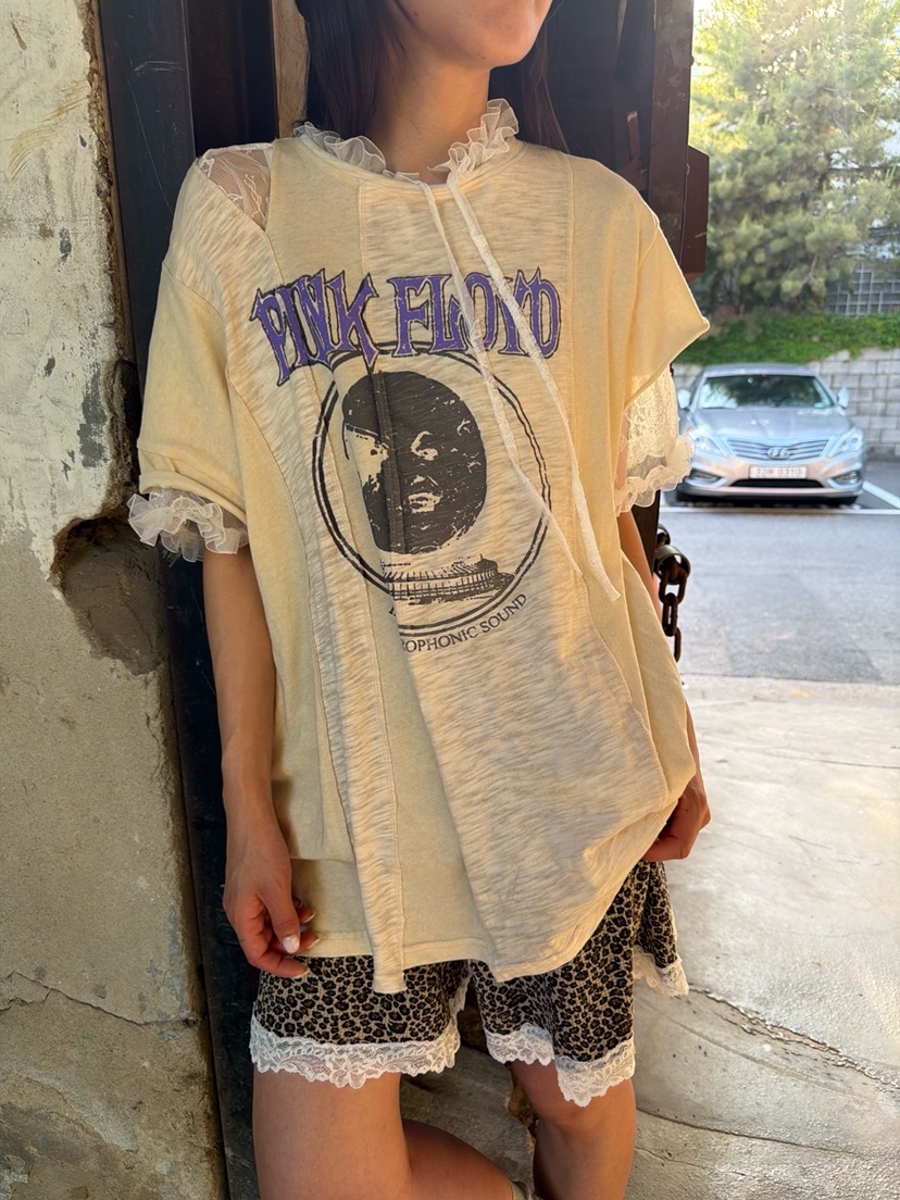 (2026SS) FRANC - TOP