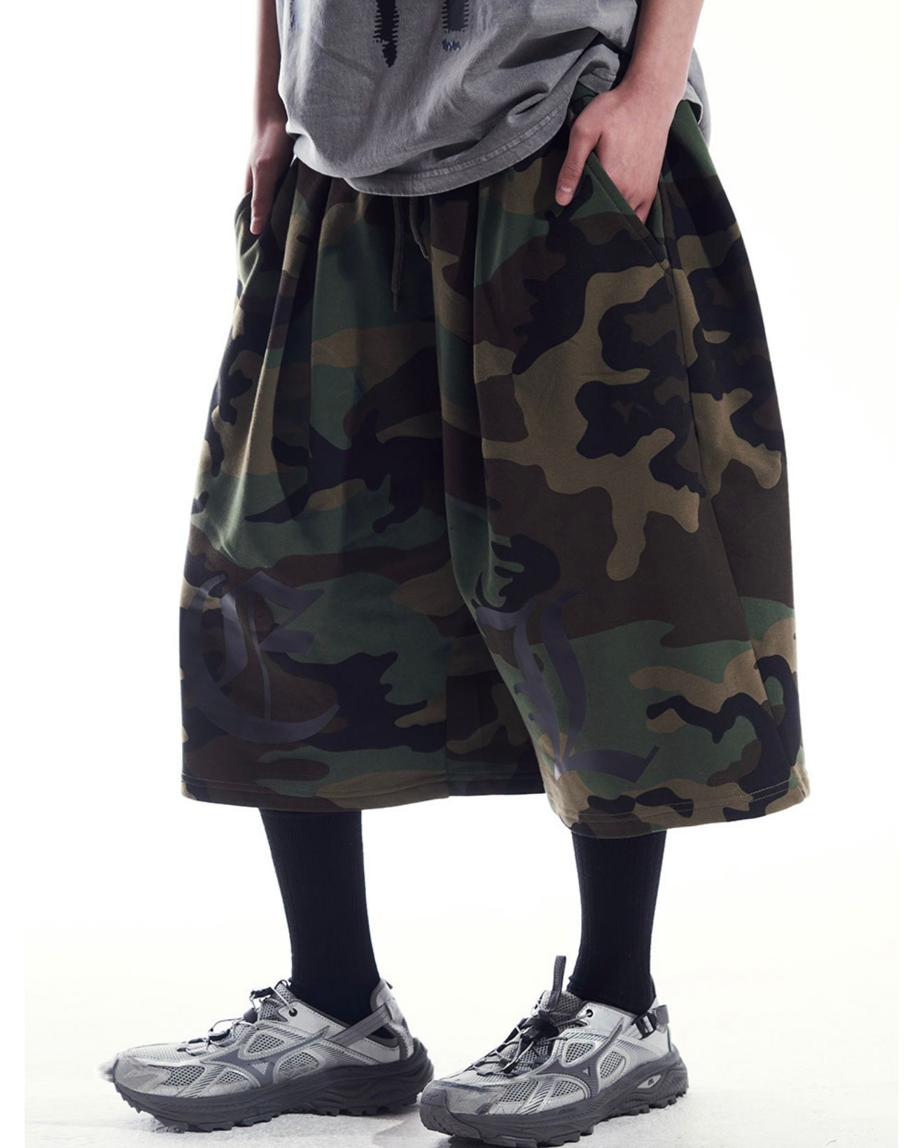 🇰🇷韓國Elimeno筒褲