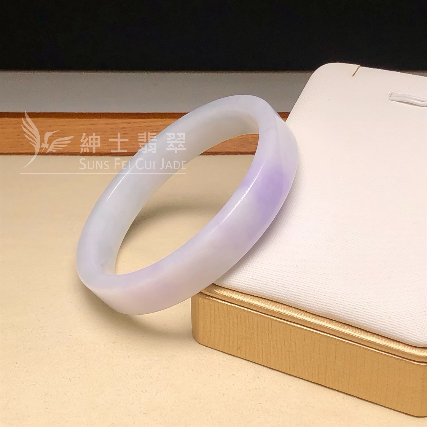 木那春彩方鐲59.9mm