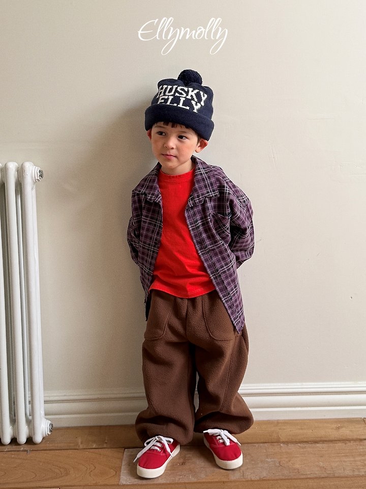 Ellymolly | Husky bell beanie (ACC)