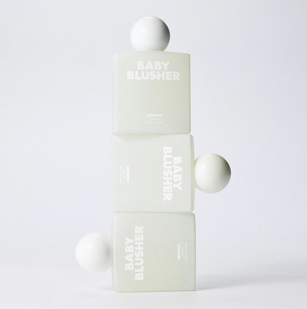 韓國 SENNOK 經典 沐浴感 美學系列  香水 30ml｜After Bath / Slow September / Soap Clean Soap / Baby Blusher 