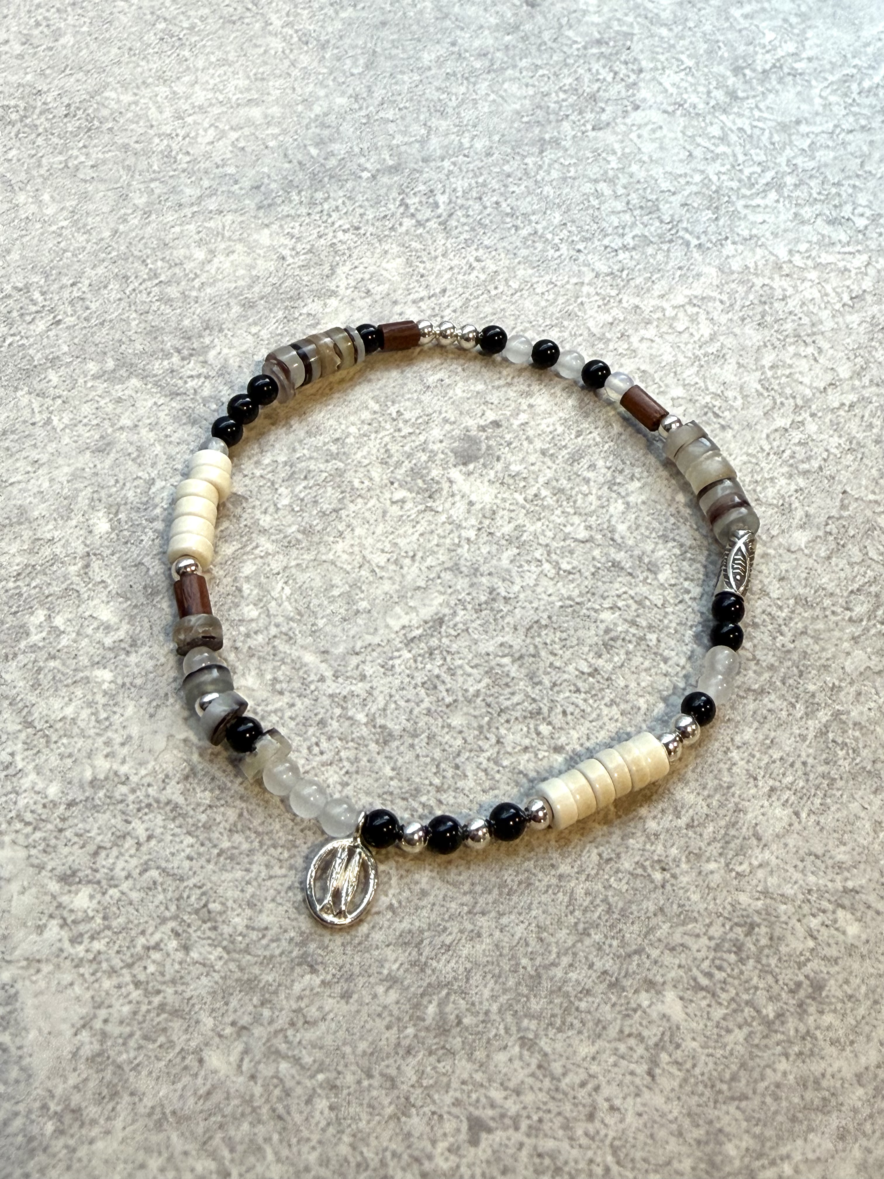BTS V Inspired Bracelet