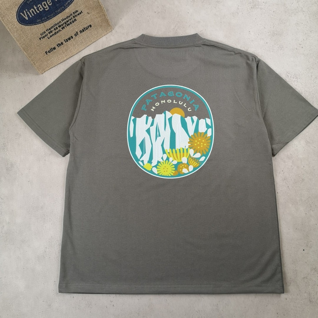 Patagonia Tee