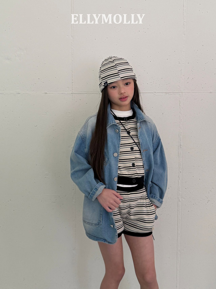 🇰🇷Ellymolly短褲