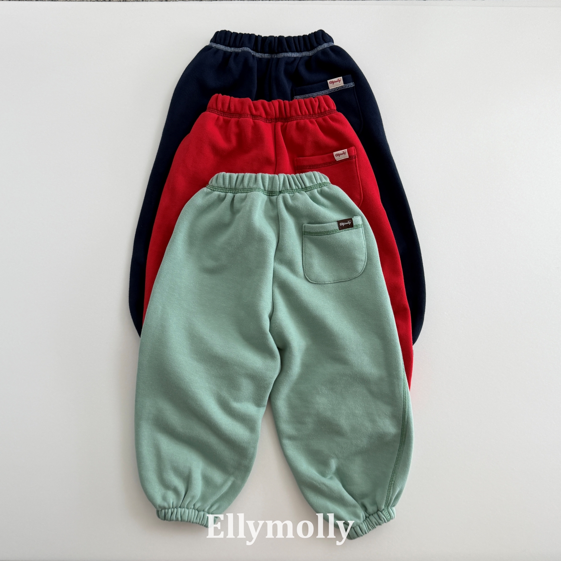 Ellymolly | DayDayChain Pt