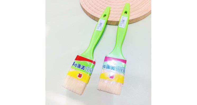 k40296 羊毛刷 2寸 px