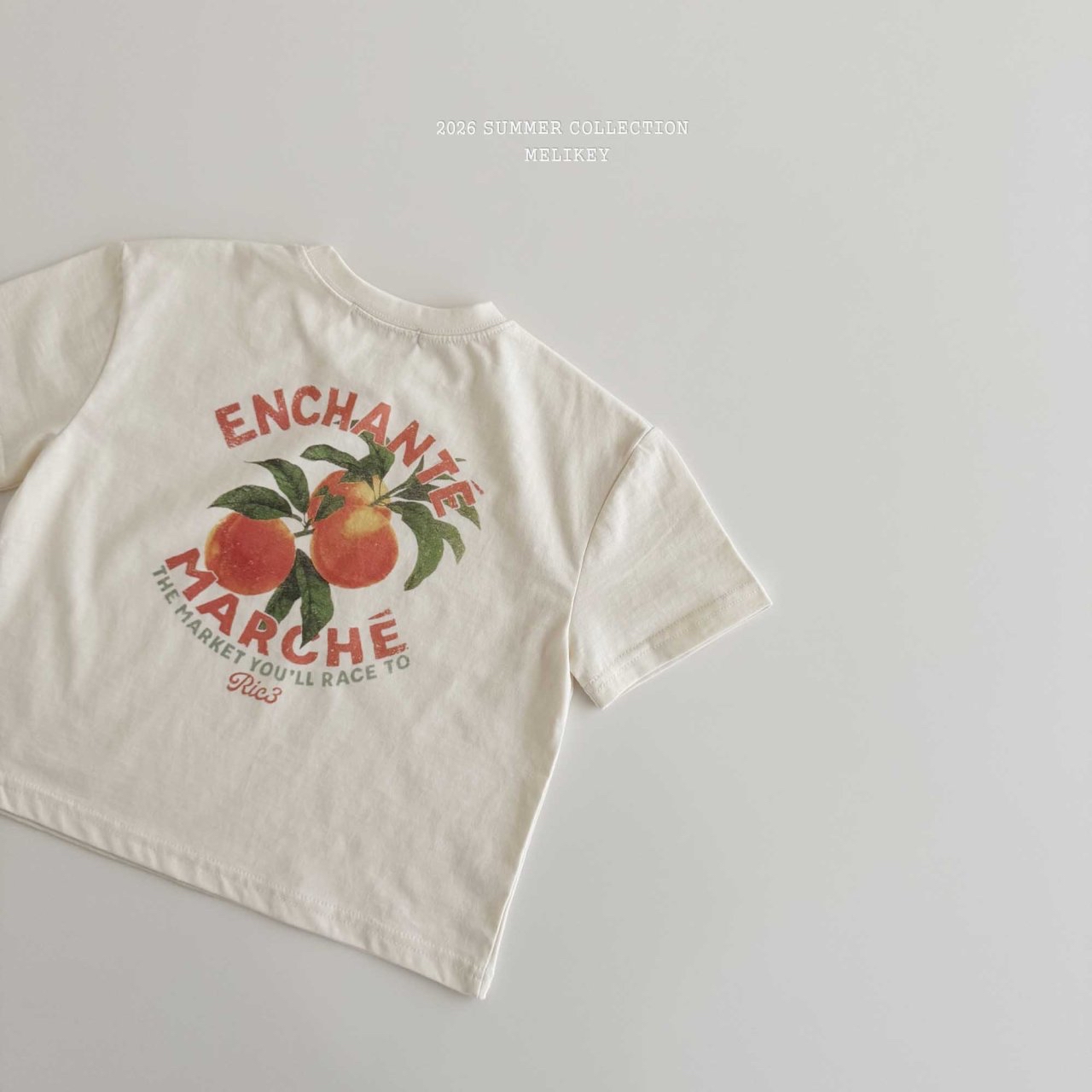 Fruits Tee