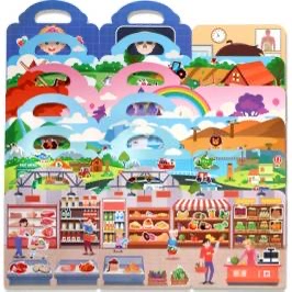 🔸預購貨品🔸果凍隨行貼(全套共14款）