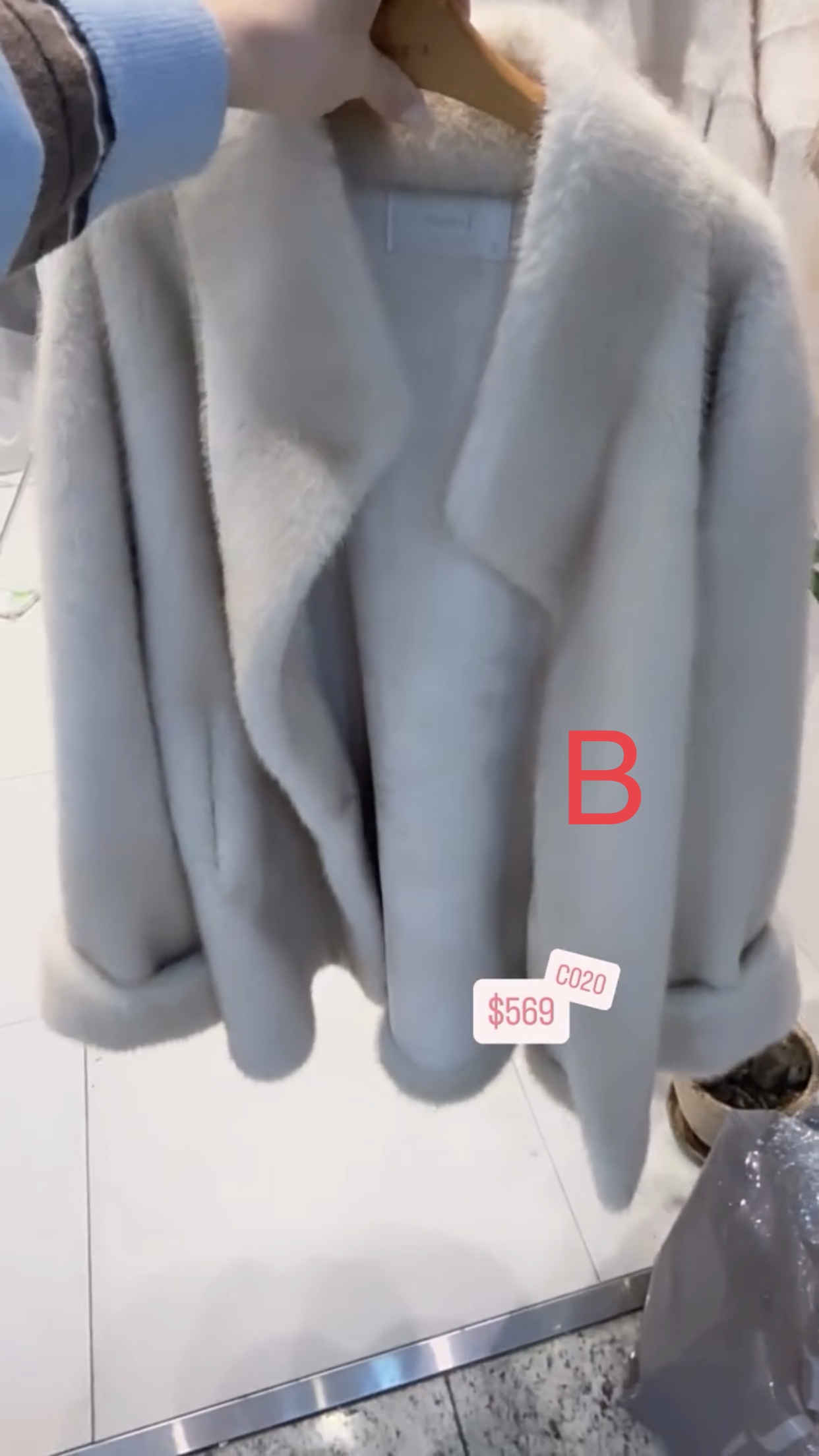 🇰🇷🇰🇷韓國連線 20/1🔥🔥9793#C020