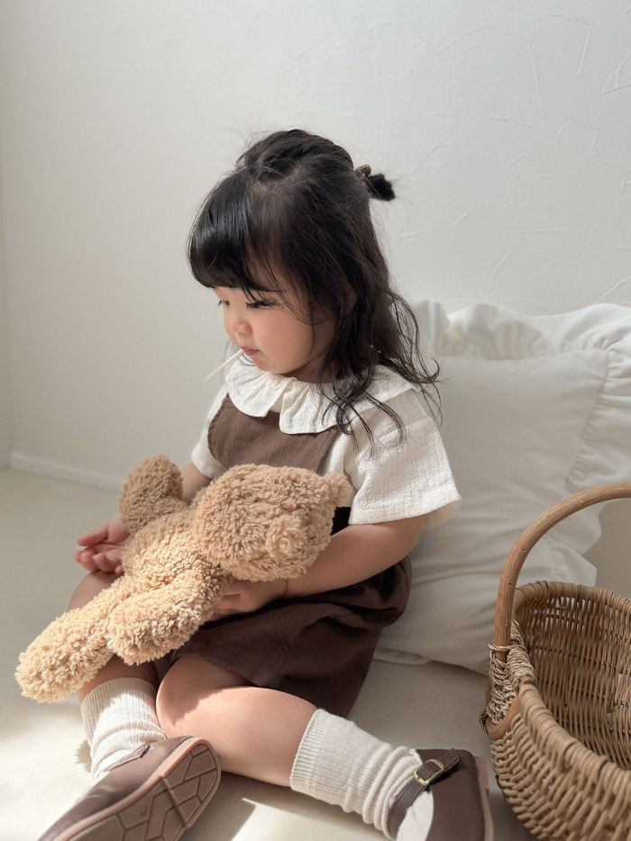 🇰🇷mimi-market tee