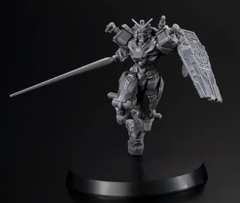 Gundam TCG - Premium Card Collection GUNDAM ASSEMBLE Set -Mobile Suit Gundam GQuuuuuuX- [PC02A]