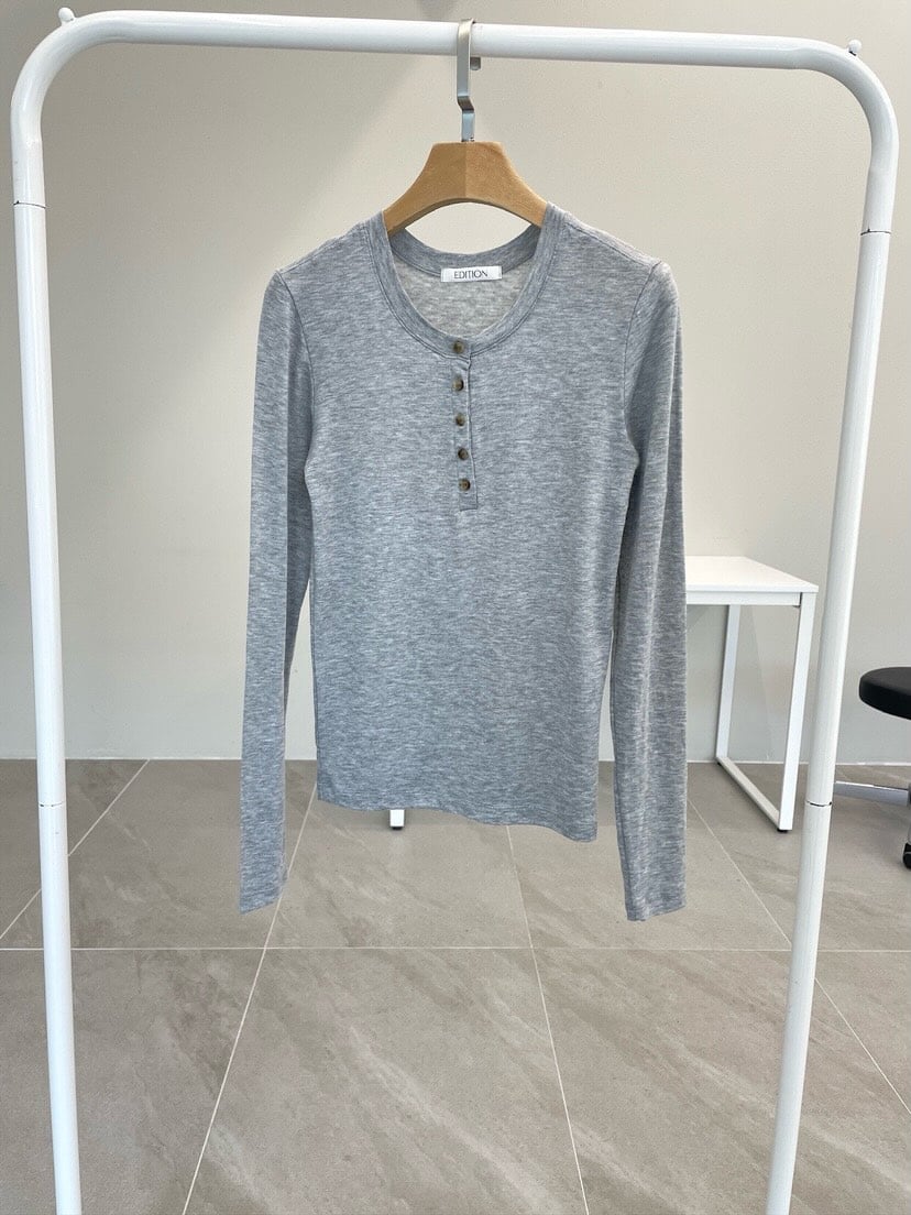 (2026FW) EDITION - TOP