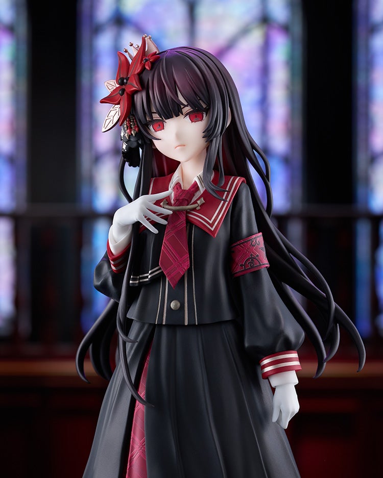 (預訂訂金 $200) (總價 $405) GSC POP UP PARADE 魔法少女的魔女審判 二階堂希羅 L Size (行版) Hiro Nikaido