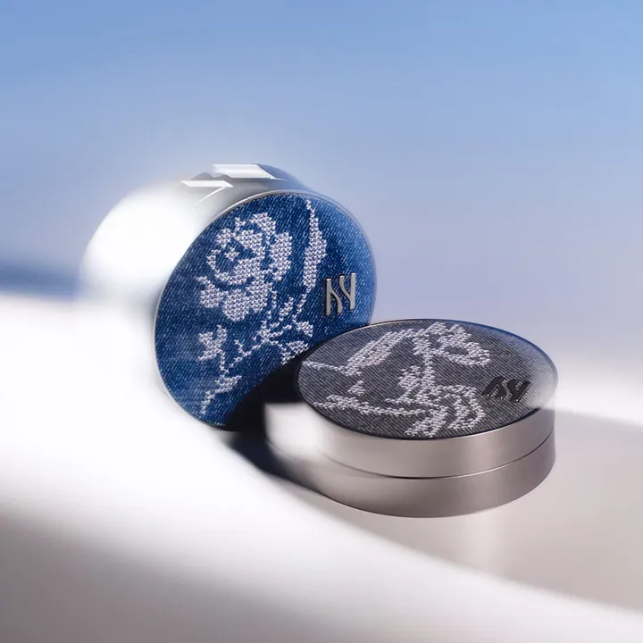 [HERA x MARKGONG] 限量版 CUSHION CASE + REFILL