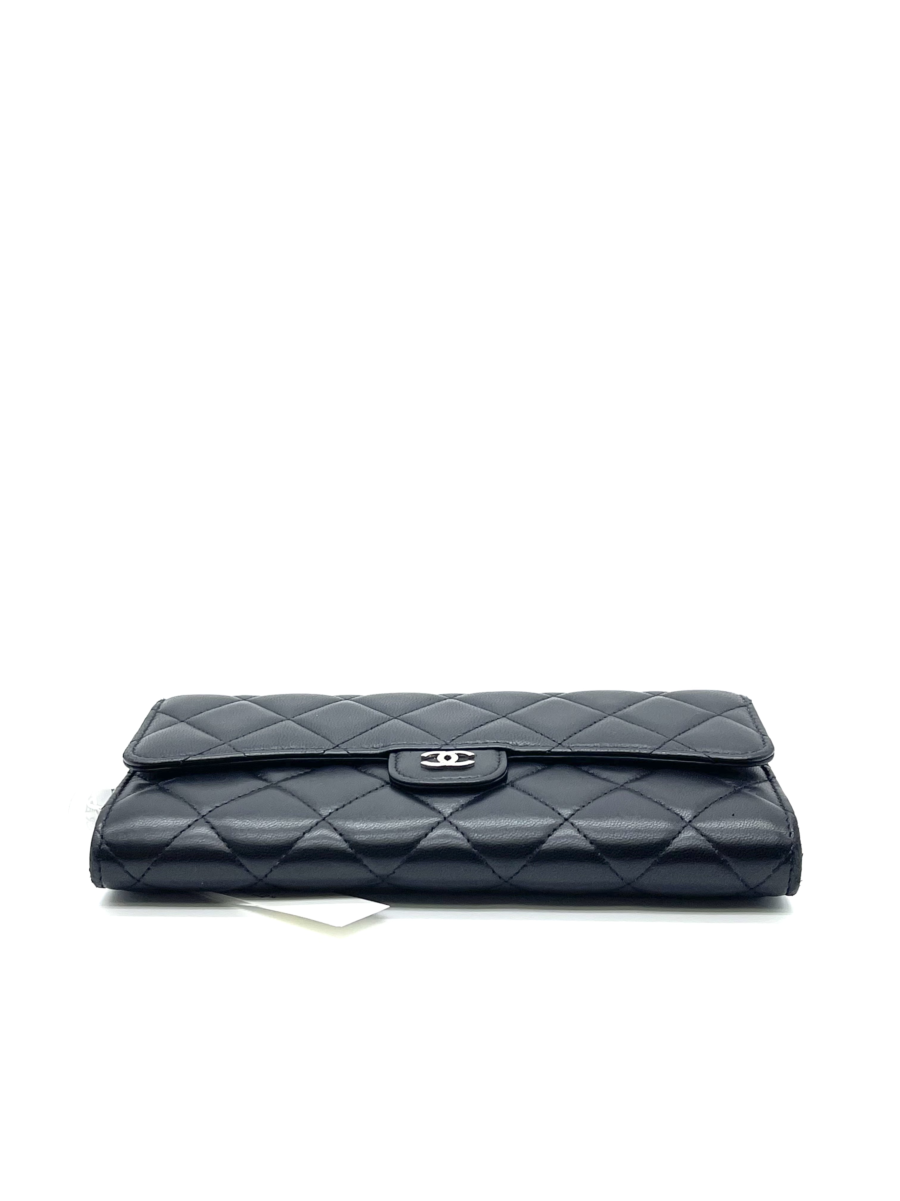 Pre-Owned CHANEL Wallet / Product Code: 26042604