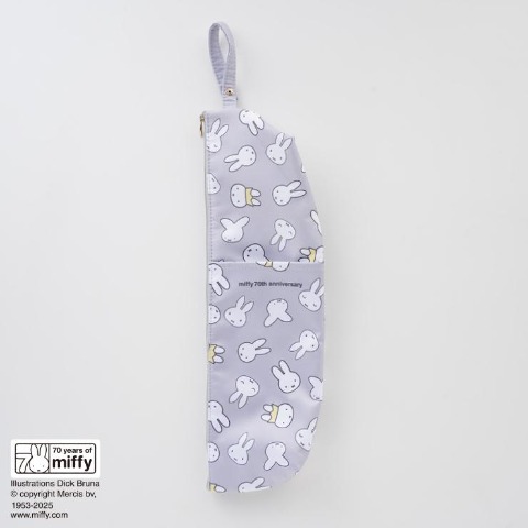 miffy hair Iron case 